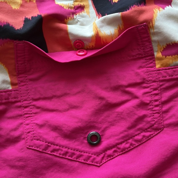 Patagonia Board Skirtie Mini Skirt - Picture 6 of 11